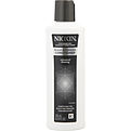 Nioxin Scalp Optimizing Conditioner for unisex by Nioxin
