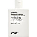 Evo Gluttony Volume Shampoo for unisex by Evo