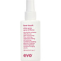 Evo Love Touch Shine Spray for unisex by Evo