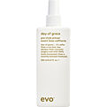 Evo Day Of Grace Pre-Style Primer for unisex by Evo