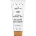 Evo Fabuloso Caramel Colour Boosting Treatment for unisex by Evo