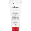 Evo Fabuloso Purple Red Colour Boosting Treatment for unisex by Evo