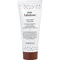 Evo Fabuloso Chestnut Chatain Colour Boosting Treatment for unisex by Evo