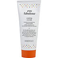 Evo Fabuloso Copper Colour Boosting Treatment for unisex by Evo