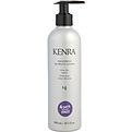 Kenra Smoothing Blowout Lotion 14 for unisex by Kenra