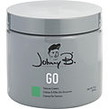Johnny B Go Texture Cream (New Packaging) for men by Johnny B