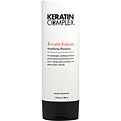 Keratin Complex Keratin Volume Amplifying Shampoo for unisex by Keratin Complex