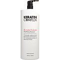 Keratin Complex Keratin Volume Amplifying Shampoo 33.8 oz oz for unisex by Keratin Complex