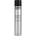 Keratin Complex Firm Hold Hairspray for unisex by Keratin Complex