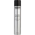 Keratin Complex Flex Hold Hairspray for unisex by Keratin Complex