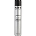 Keratin Complex Flex Hold Hairspray for unisex by Keratin Complex