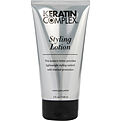 Keratin Complex Styling Lotion for unisex by Keratin Complex