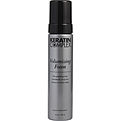 Keratin Complex Volumizing Foam for unisex by Keratin Complex