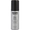 Keratin Complex Shine Spray for unisex by Keratin Complex
