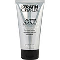 Keratin Complex Strong Hold Gel for unisex by Keratin Complex