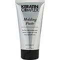 Keratin Complex Molding Paste for unisex by Keratin Complex