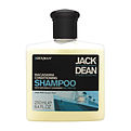 Denman Jack Dean Macadamia Conditioning Shampoo for unisex by Denman