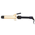 Hot Tools Mega 1.25" Spring Curling Iron for unisex by Hot Tools