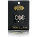 Zhoe Meteor Lites Hair Accessory - Pink for unisex by Zhoe