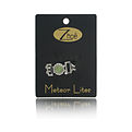 Zhoe Meteor Lites Hair Accessory - Green for unisex by Zhoe