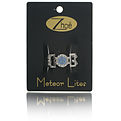 Zhoe Meteor Lites Hair Accessory - Blue for unisex by Zhoe