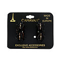 Caravan Tiny Star Jaw Clips for unisex by Caravan