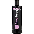 Rusk Being Sexy Conditioner for unisex by Rusk