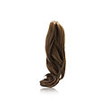 Mia Clip-N-Pony Instant Ponytail - Light Brown for unisex by Mia