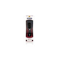 Kent Oval Cushion Grooming Hairbrush - Black Boar Bristle for women by Kent