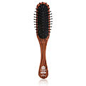 Kent Mini Hog Wooden Hairbrush for women by Kent