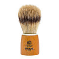Kent Visage Pour L'Homme Shaving Brush - Wood for unisex by Kent