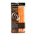 Luxor Pro Style Stix Rubber Rods 5/8" - Orange for women by Luxor