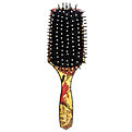 Kent The Original Paddle Brush - Floral 1 for unisex by Kent