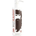 Billy Jealousy Beard Wash Cleanse & Refresh With Aloe + Green Tea for men by Billy Jealousy