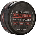 Billy Jealousy Devil's Delight Matte Pomade for men by Billy Jealousy