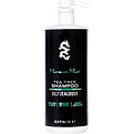 Billy Jealousy Monsoon Mist Tea Tree Shampoo for men by Billy Jealousy