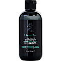 Billy Jealousy Monsoon Mist Tea Tree Shampoo for men by Billy Jealousy