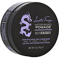 Billy Jealousy Lunatic Fringe Water Based Pomade for men by Billy Jealousy