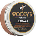 Woody's Headwax for men by Woody's