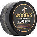 Woody's Beard Balm for men by Woody's