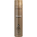 Lanza Healing Blonde Bright Blonde Shampoo for unisex by Lanza