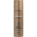 Lanza Healing Blonde Bright Blonde Conditioner for unisex by Lanza