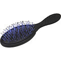 Wet Brush Pro Detangler Thick Hair - Black for unisex by Wet Brush