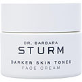 Dr. Barbara Sturm Darker Skin Tones Face Cream for women by Dr. Barbara Sturm