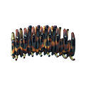 Caravan Full Tuba Animal Claw for unisex by Caravan