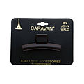Caravan Small Narrow Tubular Rake Claw for unisex by Caravan