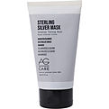 Ag Hair Care Sterling Silver Mask for unisex by Ag Hair Care