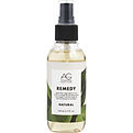 Ag Hair Care Remedy Apple Cider Vinegar Leave On Mist for unisex by Ag Hair Care