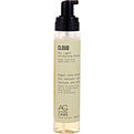 Ag Hair Care Natural Cloud Volumizing Mousse for unisex by Ag Hair Care