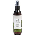 Ag Hair Care Bloom Natural Flexible Hold Hairspray for unisex by Ag Hair Care